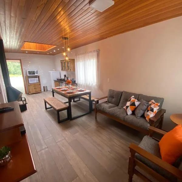 Hospedagem Casa Lorenzi 2