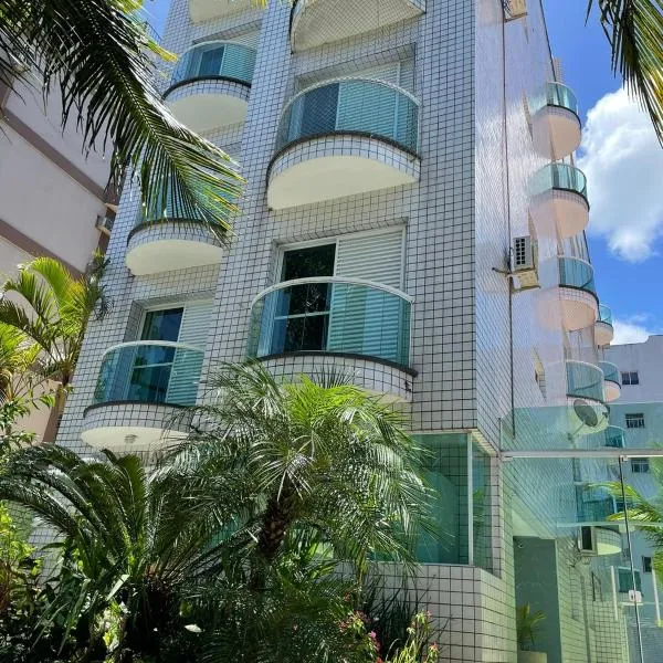 Apartamentos Primavera Guarujá