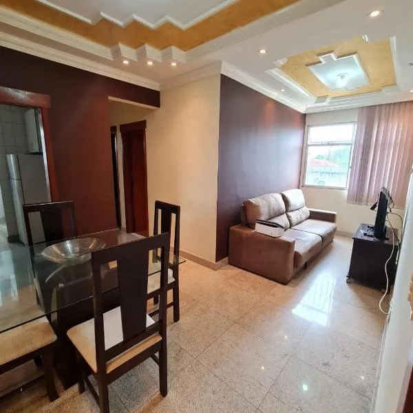 apartamento completo
