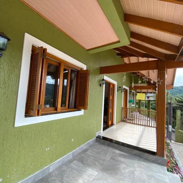 Apartamento Petri