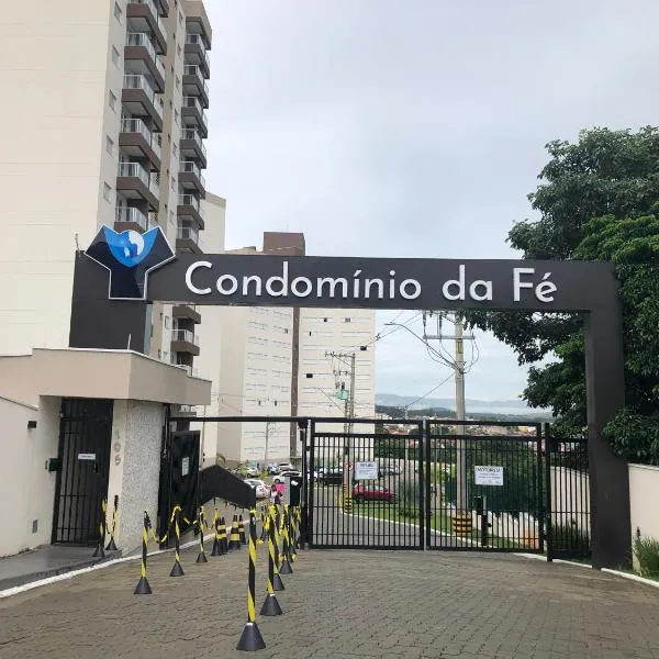 Apto Nossa Senhora das Graças