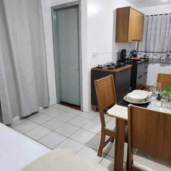 Apartamento PRATICO
