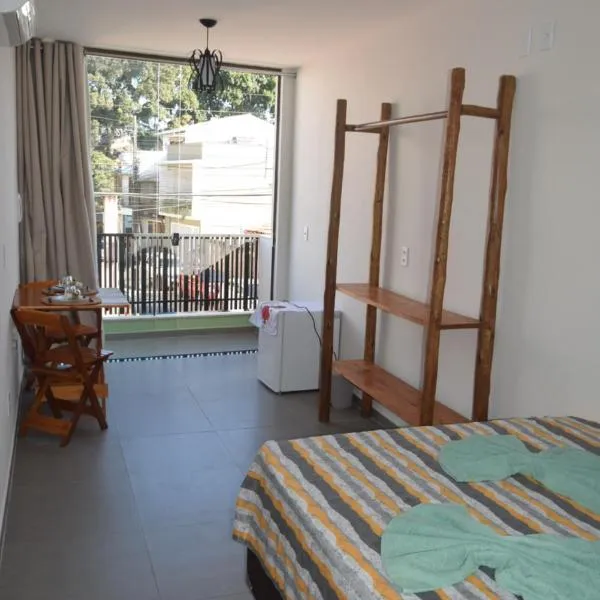 Residencial Lucernaré - Resende