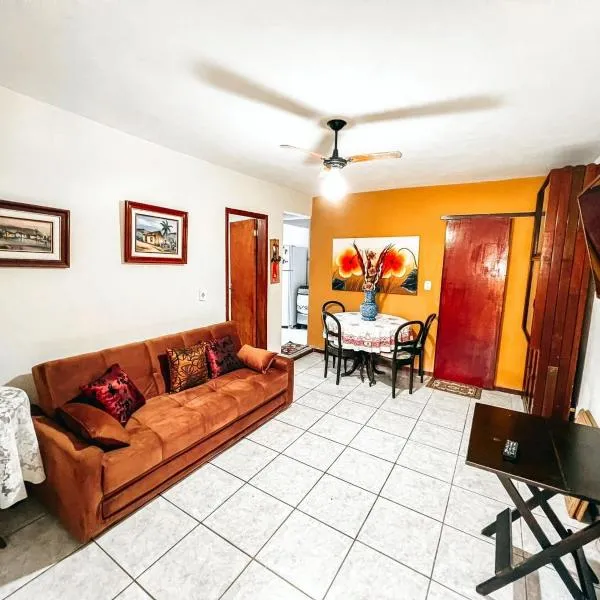 Apartamento Miramar
