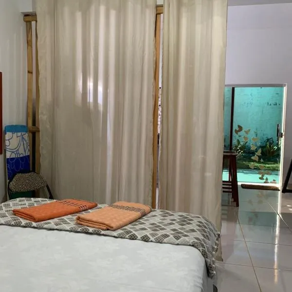 Loft Ostara