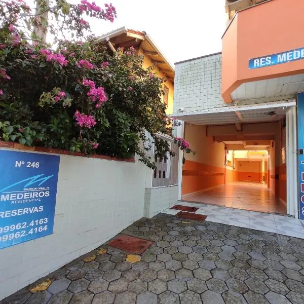 Residencial Medeiros