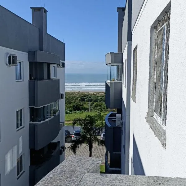 Condomínio Residencial Mar Azul