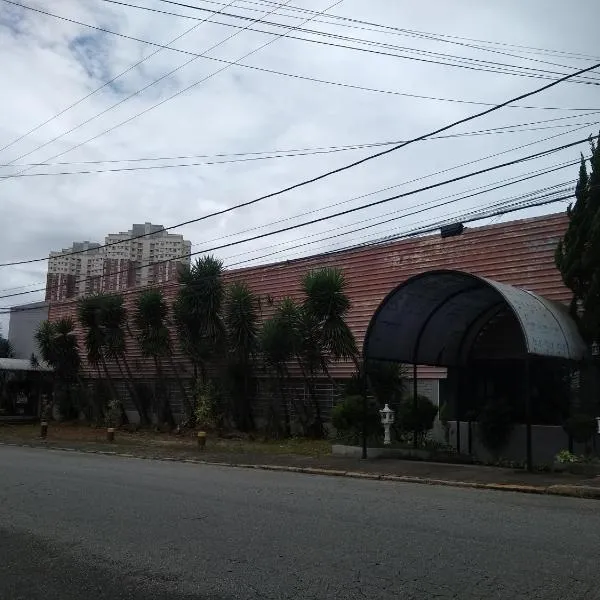 Residencial Mogi das Cruzes