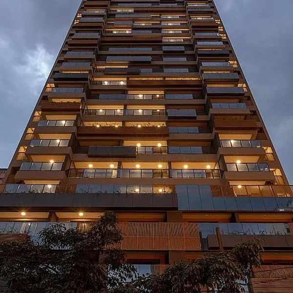 Studio Luxo Itaim - Homax