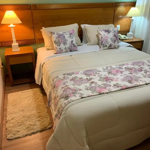 EXECUTIVE SUITE 106a VILA OLIMPIA