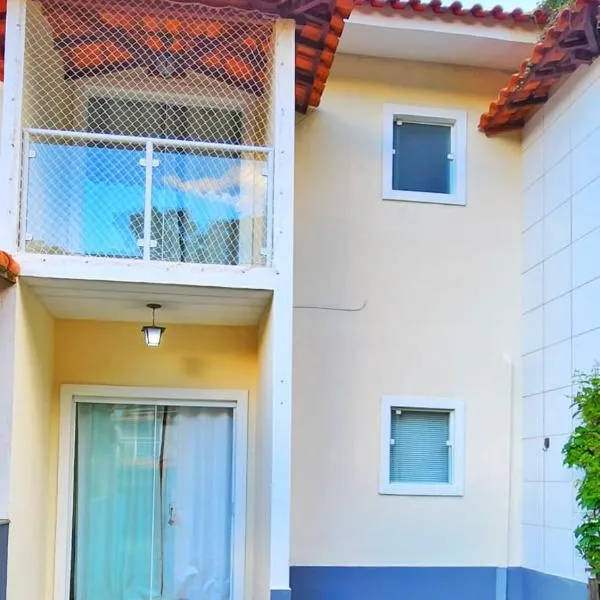 casa da cris