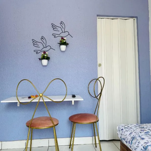 La casita