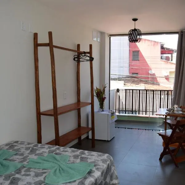 Residencial Lucernaré - Tiririca