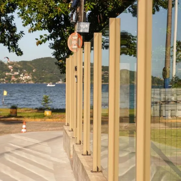 Costa Solar Lagoa