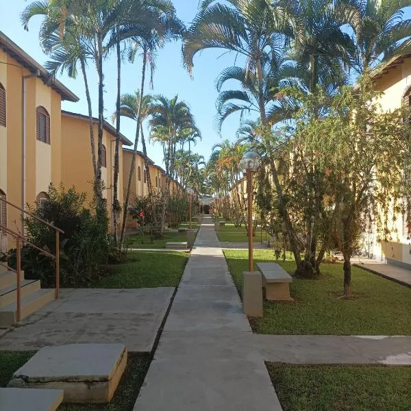 Condomínio Villagio Maranduba - Apenas 5 min á pé da praia - Bl 7