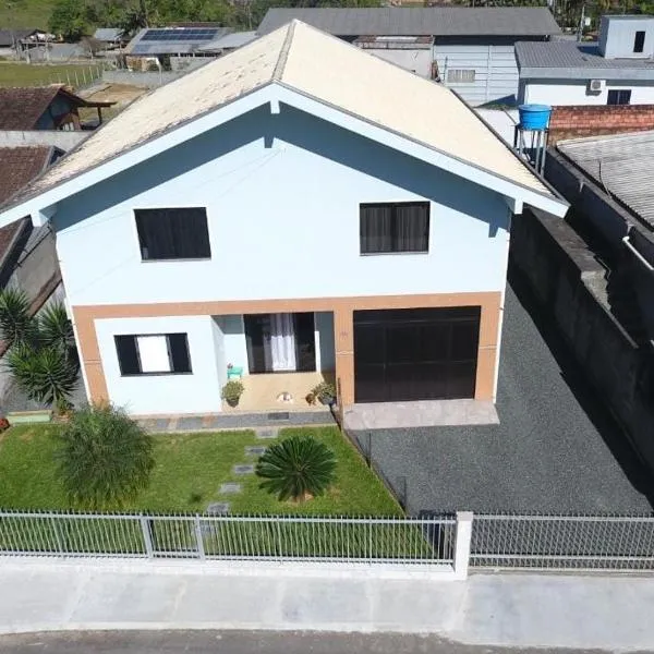 Kamke's Haus III