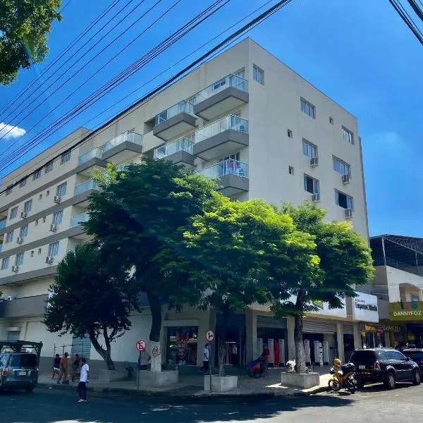 Edifício Shalfa