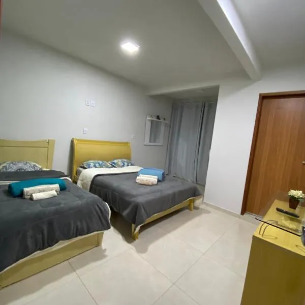 Apartamento Fruto da Terra 303
