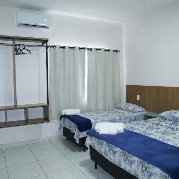 Apartamento excelente Marabá