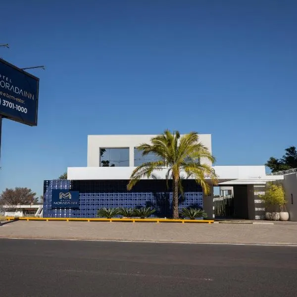 Morada Inn Hotel