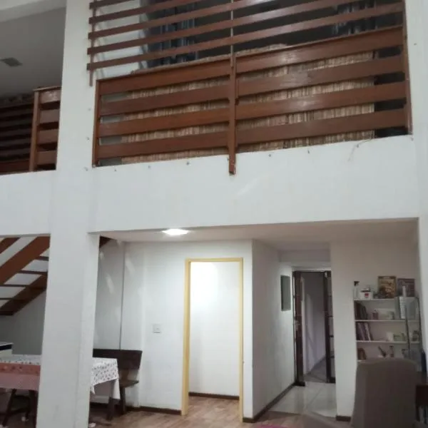 APARTAMENTO BARRA DO JUCU VISTA MAR