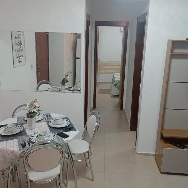 Resiliência House