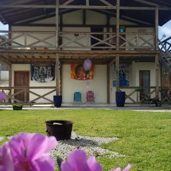 Casa da Vó