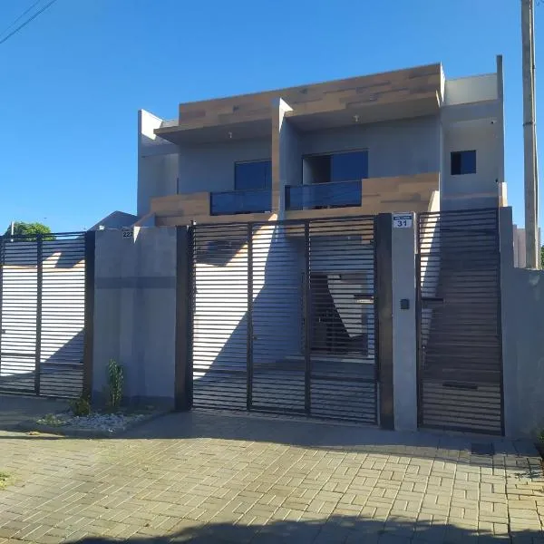Próximo Argentina,Cataratas,Aeroporto e Shopping Catuaí Palladium