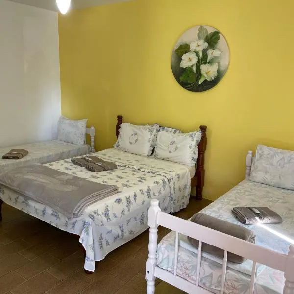 Pousada Cirandinha Apart Hotel P2