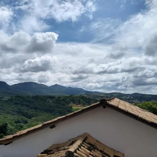 Casa Bela Vista