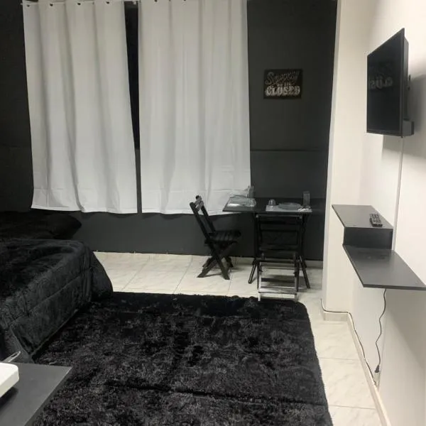 Studio Próximo Aeroporto Passo Fundo