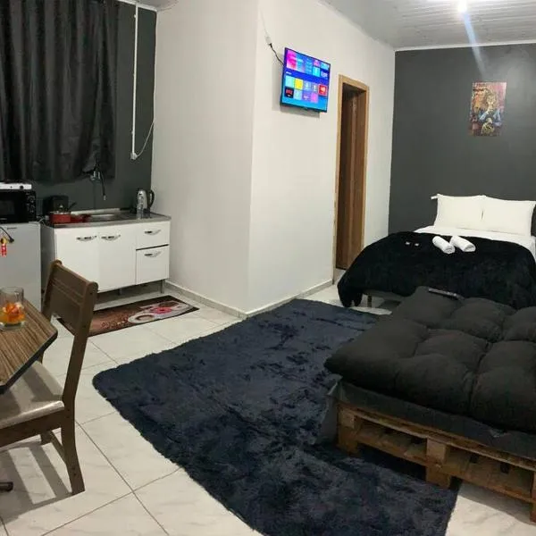 Apartamento Passo Fundo