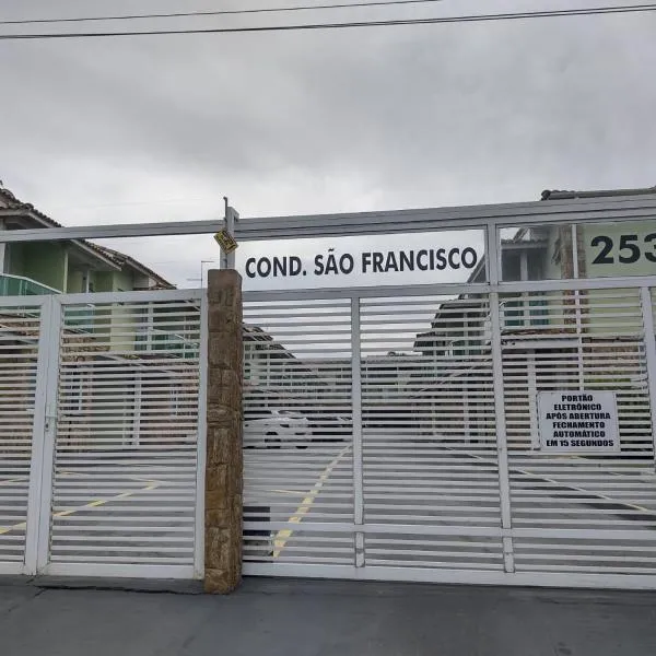 Condomínio São Francisco