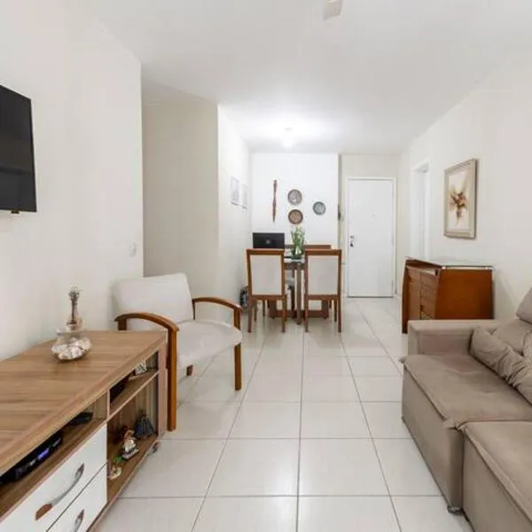 Apartamento no Recreio