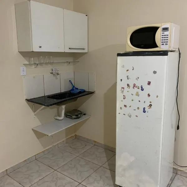 Verão apartamento ideal para você