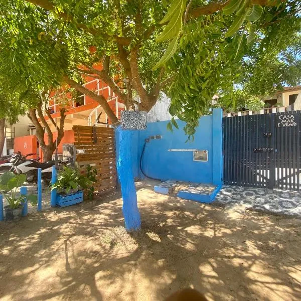 Casa Mar & Vento 1