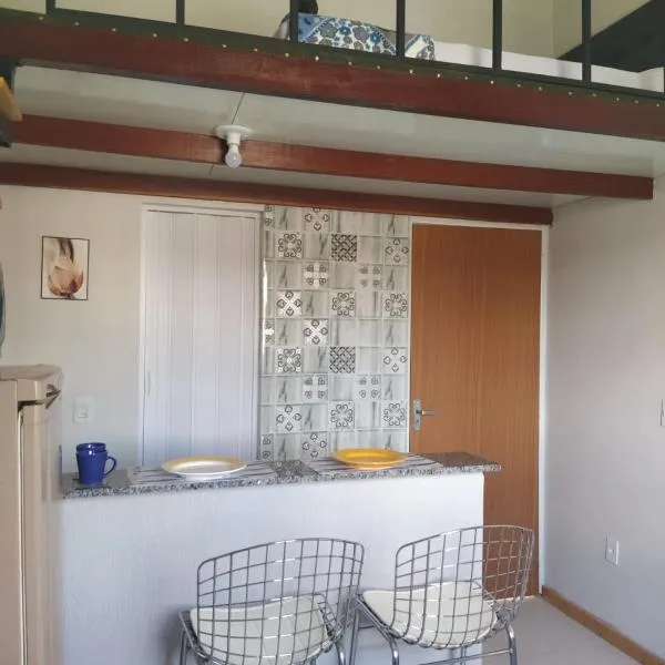 Recanto Trevo da Pampulha