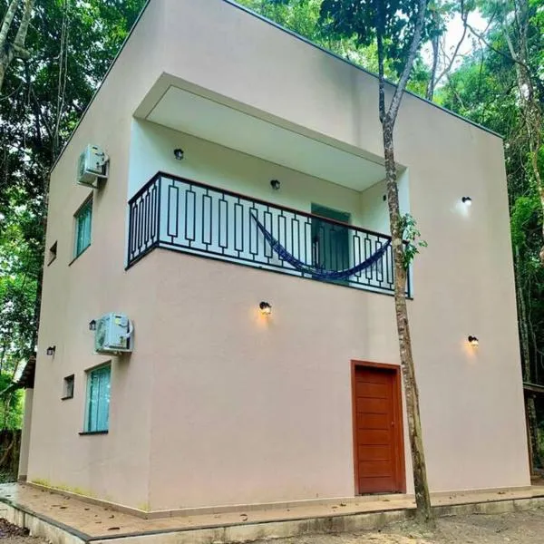 Casa Sossego Trancoso