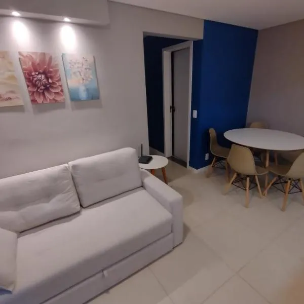 Apartamento 2 quartos