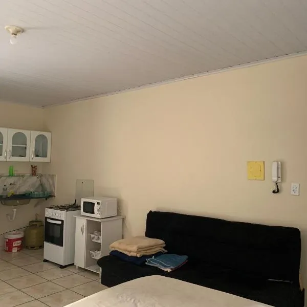 204 apartamento verão ideal para você