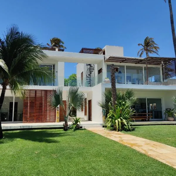 BEACH VILLA Camurupim