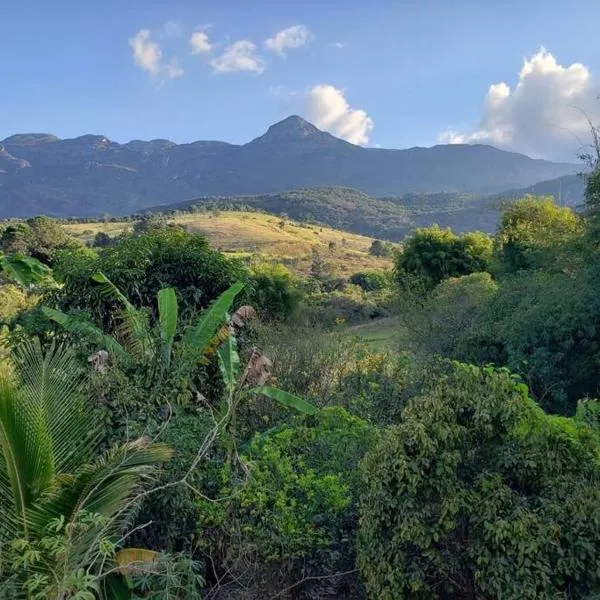 Casa Especial em Catas Altas