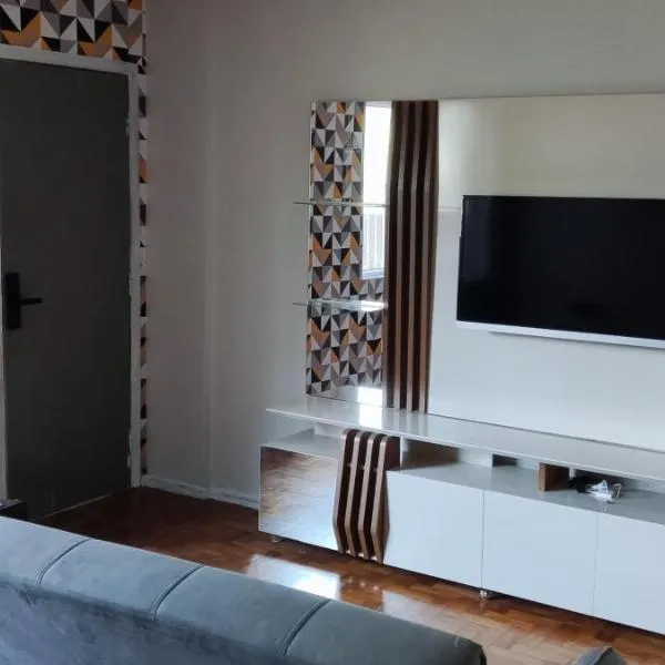 Big apartment close to Allianz Park