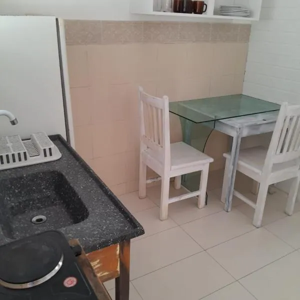 Itapira Flats - Apto 7