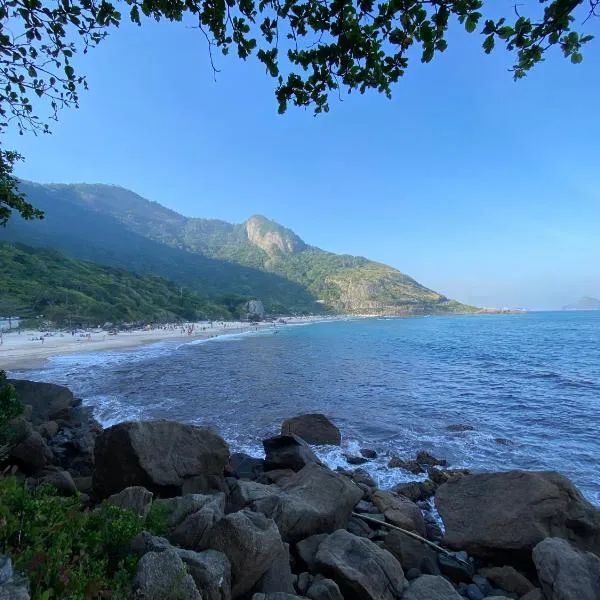 Pontal Beach Loft