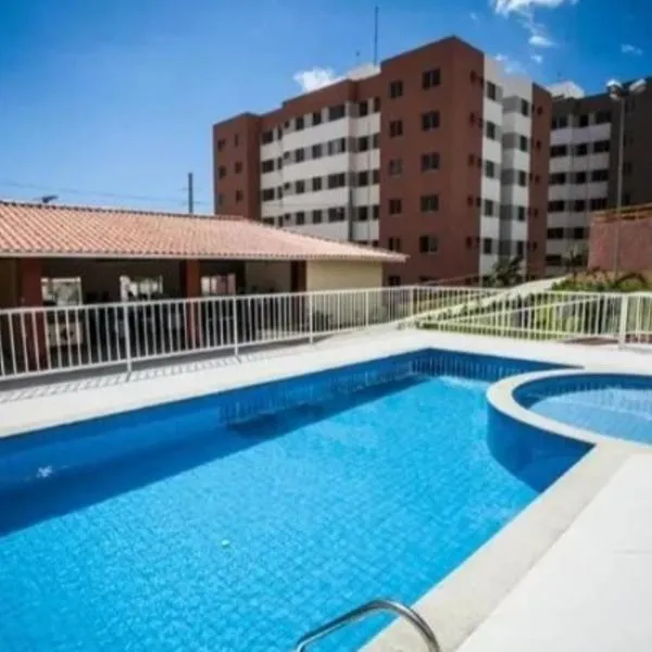 Reserva alto verde condomínio club
