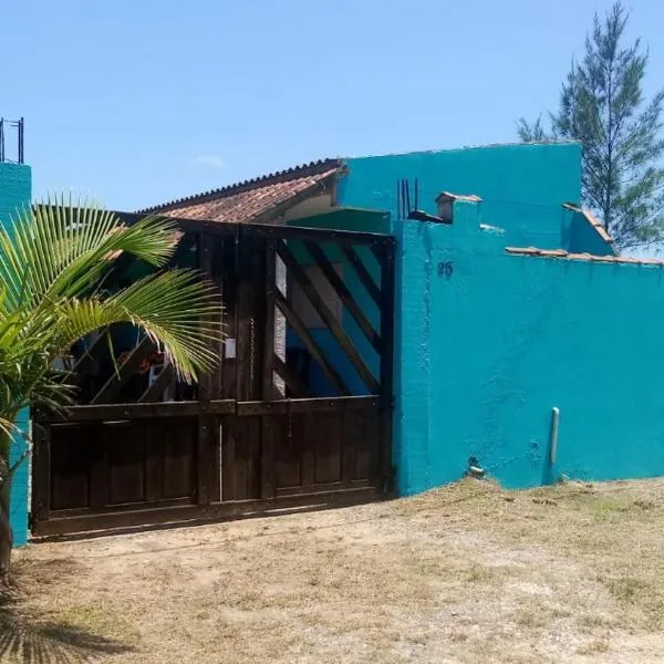 Apartamentos Ilha Comprida