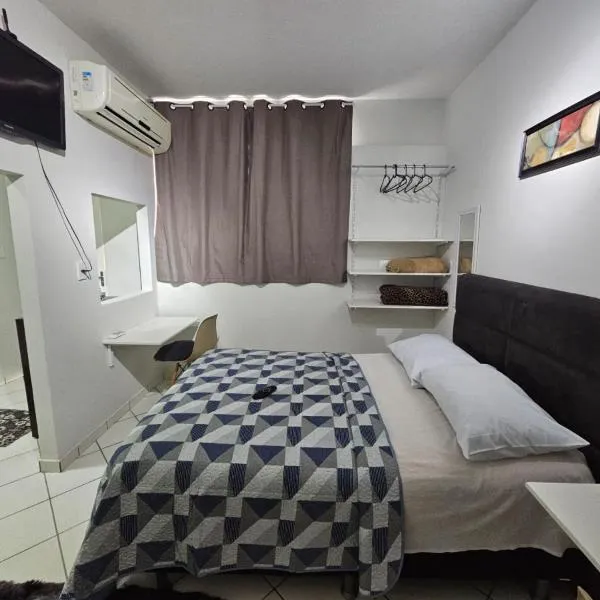 Loft Aconchegante