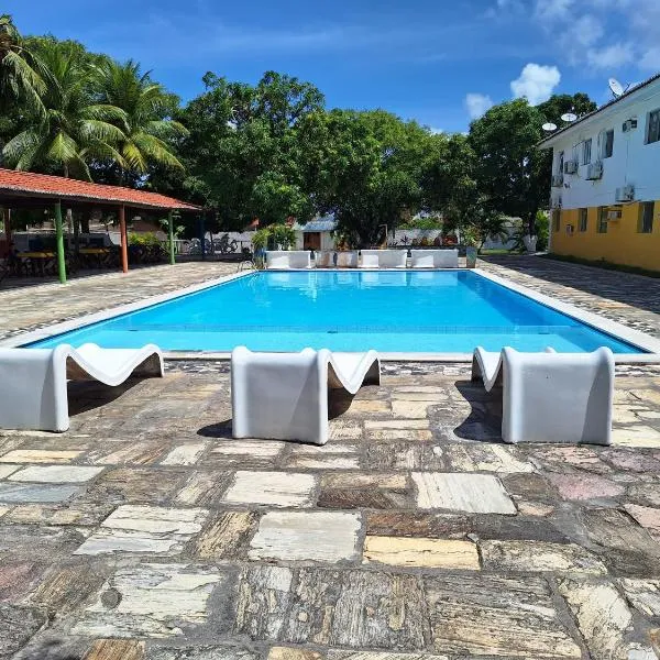 Praia Flat
