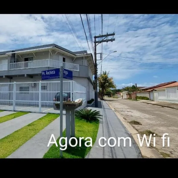 APTO - PERUÍBE 300 m da praia